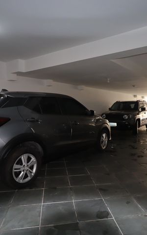Apartamento à venda com 90m², 3 quartos e 2 vagasGaragem
