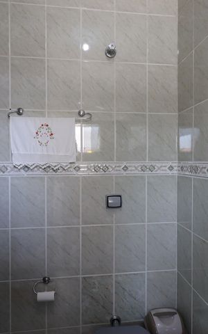 Apartamento à venda com 90m², 3 quartos e 2 vagasBanheiro da Suíte