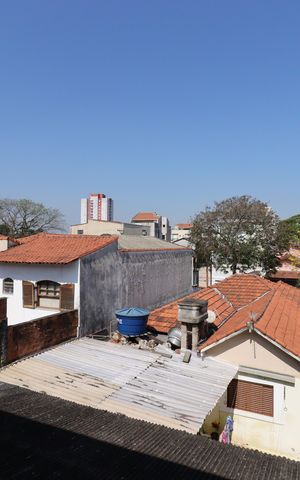Apartamento à venda com 90m², 3 quartos e 2 vagasVista da Varanda da Suíte