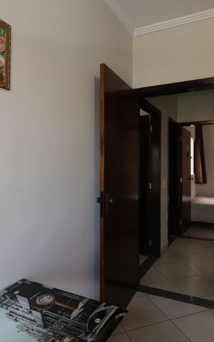 Apartamento à venda com 90m², 3 quartos e 2 vagasQuarto 1