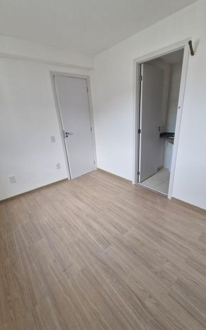 Apartamento à venda com 48m², 2 quartos e 1 vaga Apartamento à venda com 48m², 2 quartos e 1 vagaQuarto