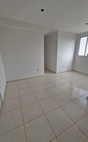 Apartamento à venda com 48m², 2 quartos e 1 vaga Apartamento à venda com 48m², 2 quartos e 1 vagaSala