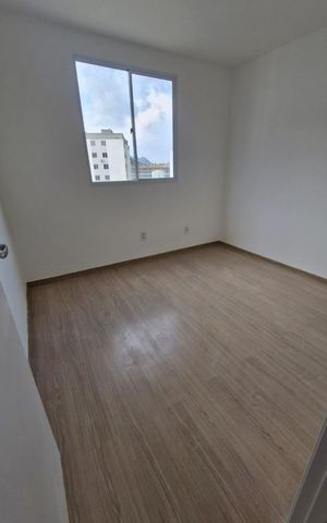 Apartamento à venda com 48m², 2 quartos e 1 vaga Apartamento à venda com 48m², 2 quartos e 1 vagaQuarto