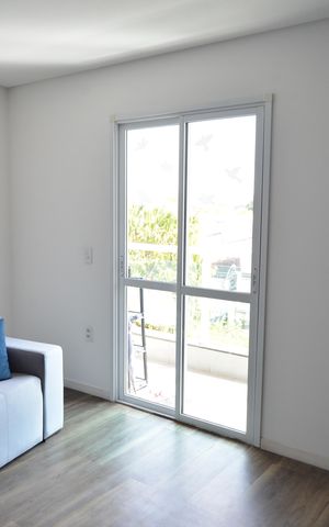 Apartamento à venda com 126m², 2 quartos e 2 vagasSala