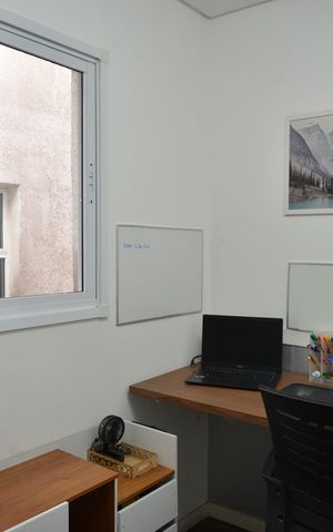 Apartamento à venda com 126m², 2 quartos e 2 vagasQuarto 1