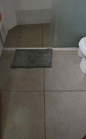 Apartamento à venda com 126m², 2 quartos e 2 vagasBanheiro da Suíte