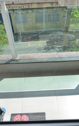Apartamento à venda com 126m², 2 quartos e 2 vagasVaranda da Sala