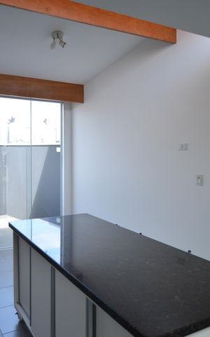 Apartamento à venda com 126m², 2 quartos e 2 vagasCozinha