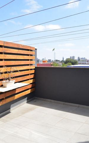 Apartamento à venda com 126m², 2 quartos e 2 vagasÁrea de Serviço
