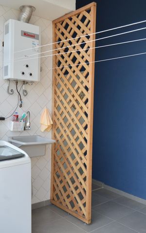Apartamento à venda com 126m², 2 quartos e 2 vagasÁrea de Serviço
