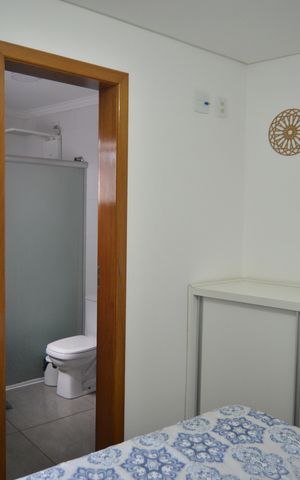 Apartamento à venda com 126m², 2 quartos e 2 vagasQuarto Suíte