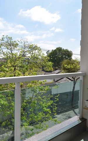 Apartamento à venda com 126m², 2 quartos e 2 vagasVaranda da Sala