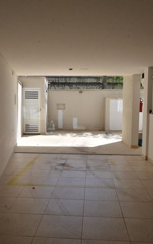 Apartamento à venda com 126m², 2 quartos e 2 vagasGaragem