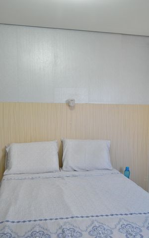 Apartamento à venda com 126m², 2 quartos e 2 vagasQuarto Suíte