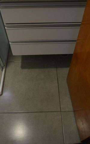Apartamento à venda com 126m², 2 quartos e 2 vagasBanheiro Social