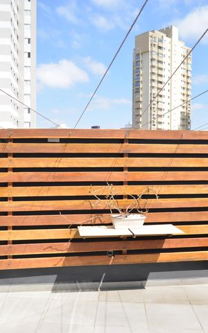 Apartamento à venda com 126m², 2 quartos e 2 vagasÁrea de Serviço