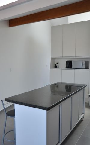 Apartamento à venda com 126m², 2 quartos e 2 vagasCozinha