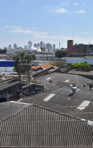 Apartamento à venda com 126m², 2 quartos e 2 vagasVista da Rua