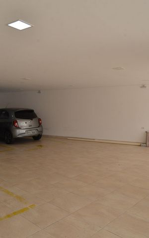 Apartamento à venda com 126m², 2 quartos e 2 vagasGaragem