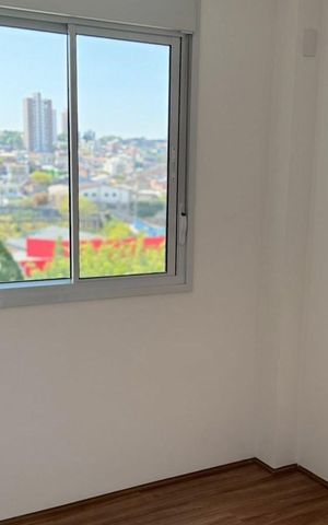 Apartamento à venda com 46m², 2 quartos e 1 vaga Apartamento à venda com 46m², 2 quartos e 1 vagaSuíte