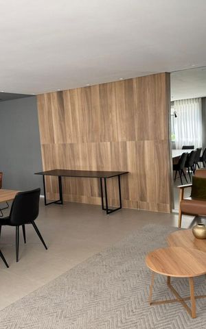 Apartamento à venda com 46m², 2 quartos e 1 vaga Apartamento à venda com 46m², 2 quartos e 1 vagaÁrea comum
