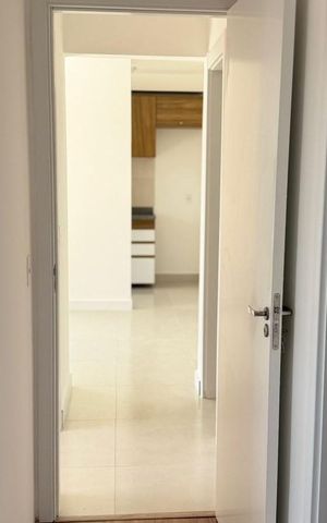 Apartamento à venda com 46m², 2 quartos e 1 vaga Apartamento à venda com 46m², 2 quartos e 1 vagaSuíte