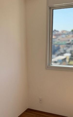 Apartamento à venda com 46m², 2 quartos e 1 vaga Apartamento à venda com 46m², 2 quartos e 1 vagaQuarto