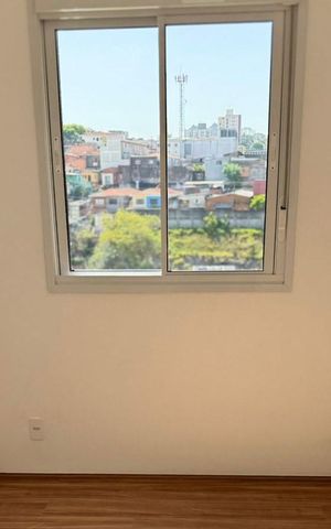 Apartamento à venda com 46m², 2 quartos e 1 vaga Apartamento à venda com 46m², 2 quartos e 1 vagaQuarto