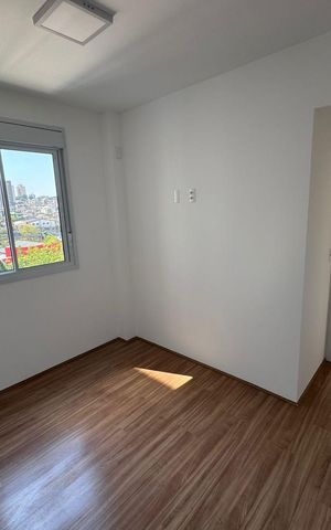 Apartamento à venda com 46m², 2 quartos e 1 vaga Apartamento à venda com 46m², 2 quartos e 1 vagaSuíte