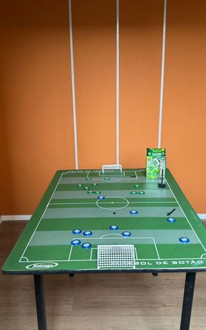Apartamento à venda com 46m², 2 quartos e 1 vaga Apartamento à venda com 46m², 2 quartos e 1 vagaSala de Jogos