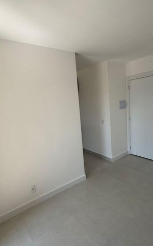 Apartamento à venda com 46m², 2 quartos e 1 vaga Apartamento à venda com 46m², 2 quartos e 1 vagaSala