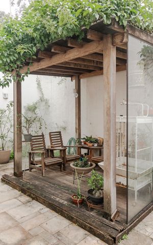 Casa à venda com 224m², 3 quartos e 2 vagas Casa à venda com 224m², 3 quartos e 2 vagasÁrea comum