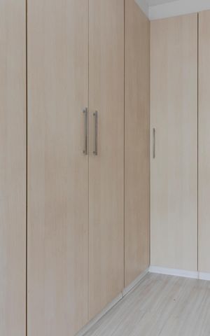 Casa à venda com 224m², 3 quartos e 2 vagas Casa à venda com 224m², 3 quartos e 2 vagasCloset da Suíte 1