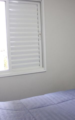 Apartamento para alugar com 76m², 3 quartos e 2 vagasSuíte 3
