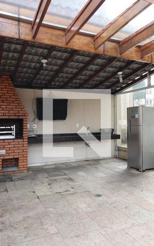 Apartamento para alugar com 76m², 3 quartos e 2 vagas Apartamento para alugar com 76m², 3 quartos e 2 vagasÁrea comum