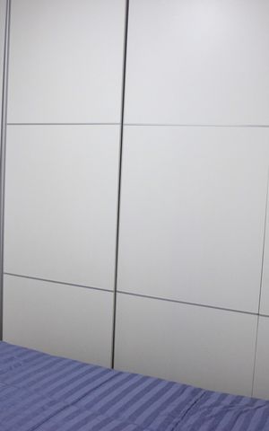 Apartamento para alugar com 76m², 3 quartos e 2 vagasSuíte 3