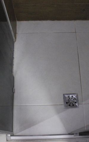 Apartamento para alugar com 76m², 3 quartos e 2 vagasBanheiro social
