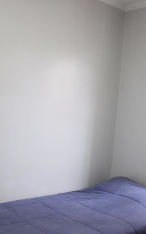 Apartamento para alugar com 76m², 3 quartos e 2 vagasQuarto