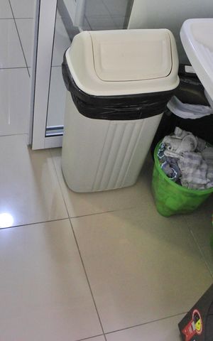 Apartamento para alugar com 76m², 3 quartos e 2 vagasLavanderia
