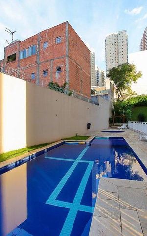 Apartamento para alugar com 76m², 3 quartos e 2 vagas Apartamento para alugar com 76m², 3 quartos e 2 vagasÁrea comum