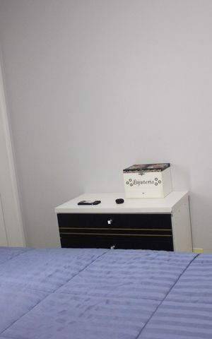 Apartamento para alugar com 76m², 3 quartos e 2 vagasSuíte 3