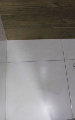 Apartamento para alugar com 76m², 3 quartos e 2 vagasBanheiro da Suíte 3
