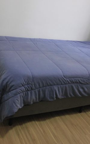 Apartamento para alugar com 76m², 3 quartos e 2 vagasQuarto