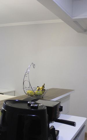 Apartamento para alugar com 76m², 3 quartos e 2 vagasCozinha