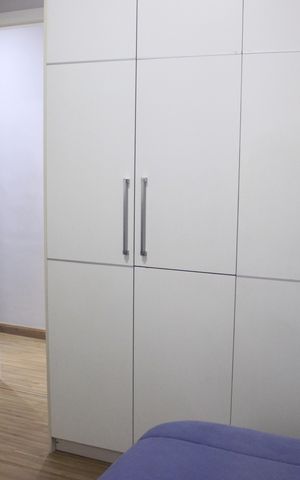Apartamento para alugar com 76m², 3 quartos e 2 vagasQuarto