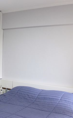 Apartamento para alugar com 76m², 3 quartos e 2 vagasSuíte 3
