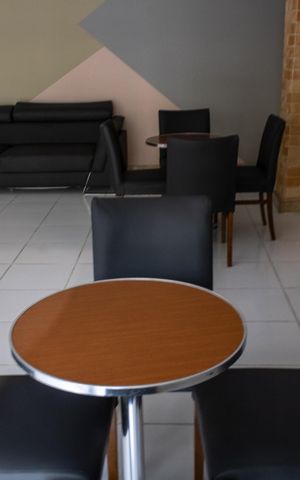 Apartamento à venda com 86m², 3 quartos e 1 vaga Apartamento à venda com 86m², 3 quartos e 1 vagaÁrea comum