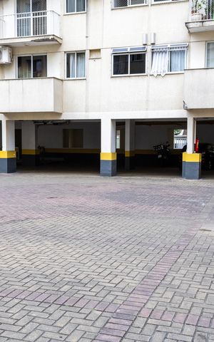Apartamento à venda com 86m², 3 quartos e 1 vaga Apartamento à venda com 86m², 3 quartos e 1 vagaGaragem