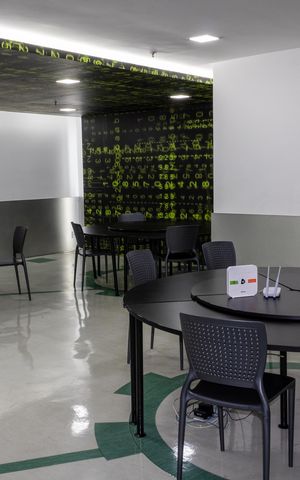 Apartamento à venda com 86m², 3 quartos e 1 vaga Apartamento à venda com 86m², 3 quartos e 1 vagaÁrea comum
