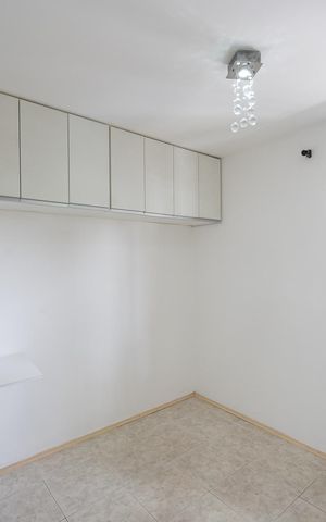 Apartamento à venda com 45m², 1 quarto e 1 vaga Apartamento à venda com 45m², 1 quarto e 1 vagaQuarto